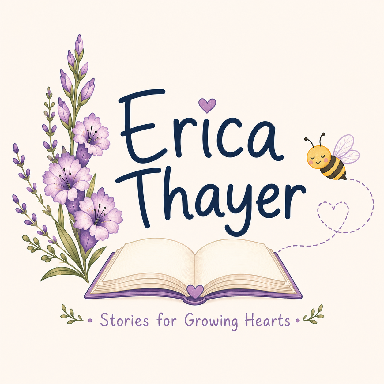 Erica Thayer